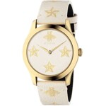 Gucci G-Timeless White