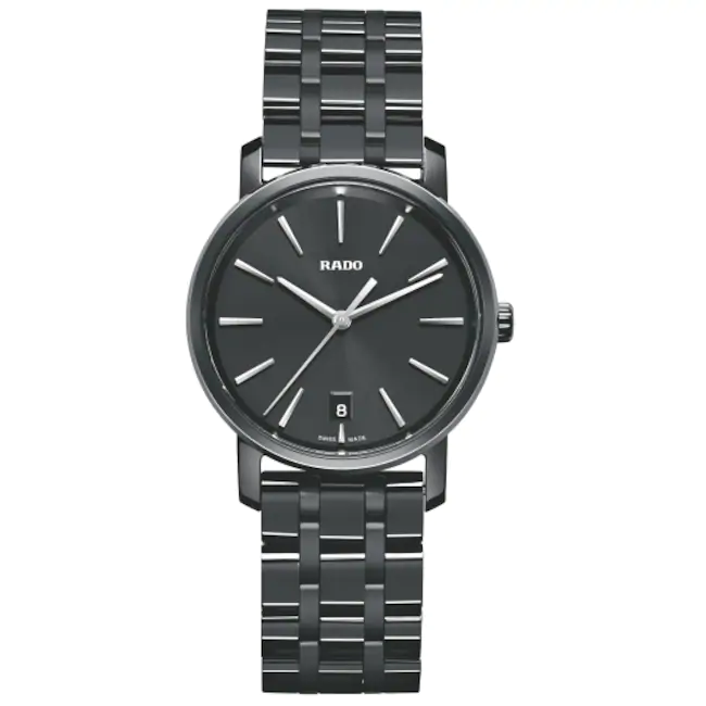 Rado DiaMaster  ceramica Rado DiaMaster  ceramica