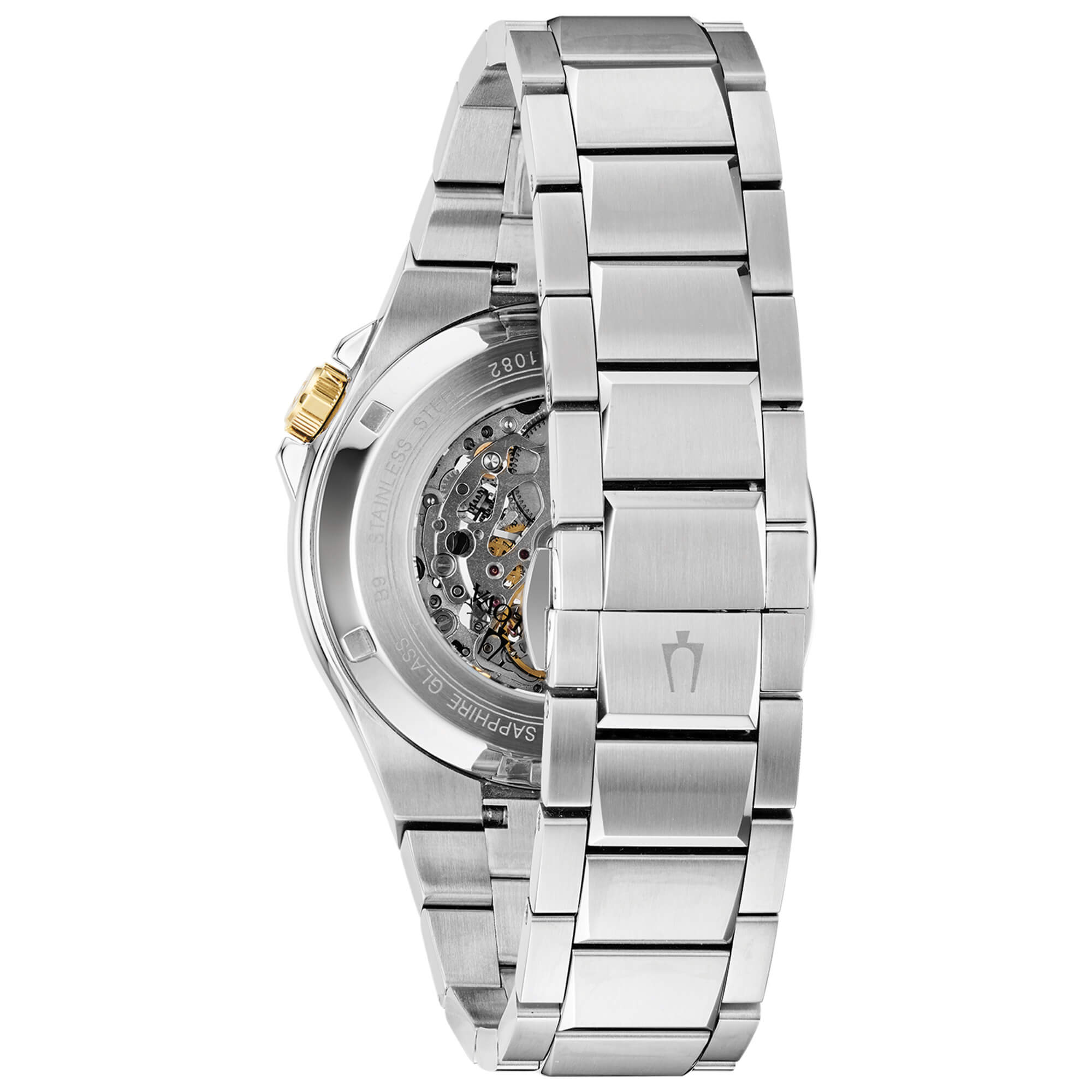 Bulova Maquina Automatic Bulova Maquina Automatic