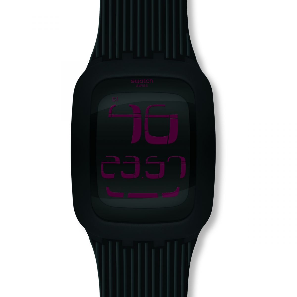 Swatch touch best sale night
