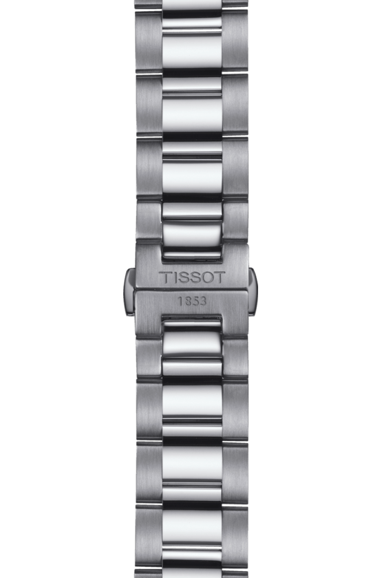 Tissot V8 Automatic Chronograph