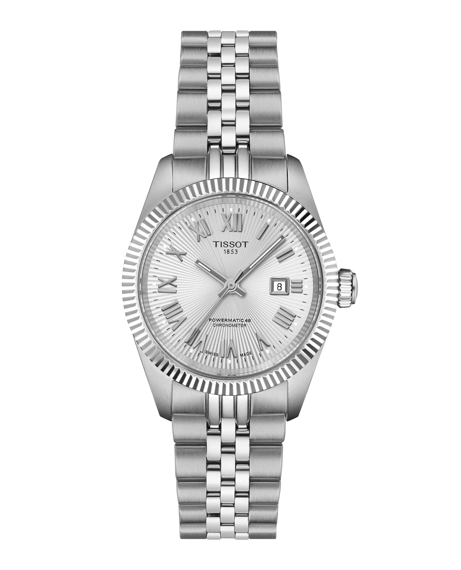 Tissot Ballade 30 mm 