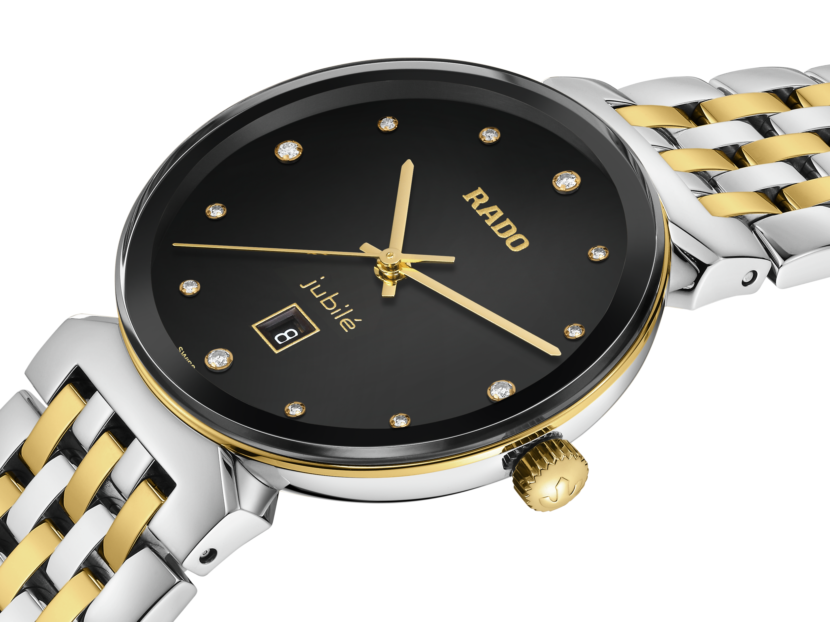 Rado Florence Classic  Diamond