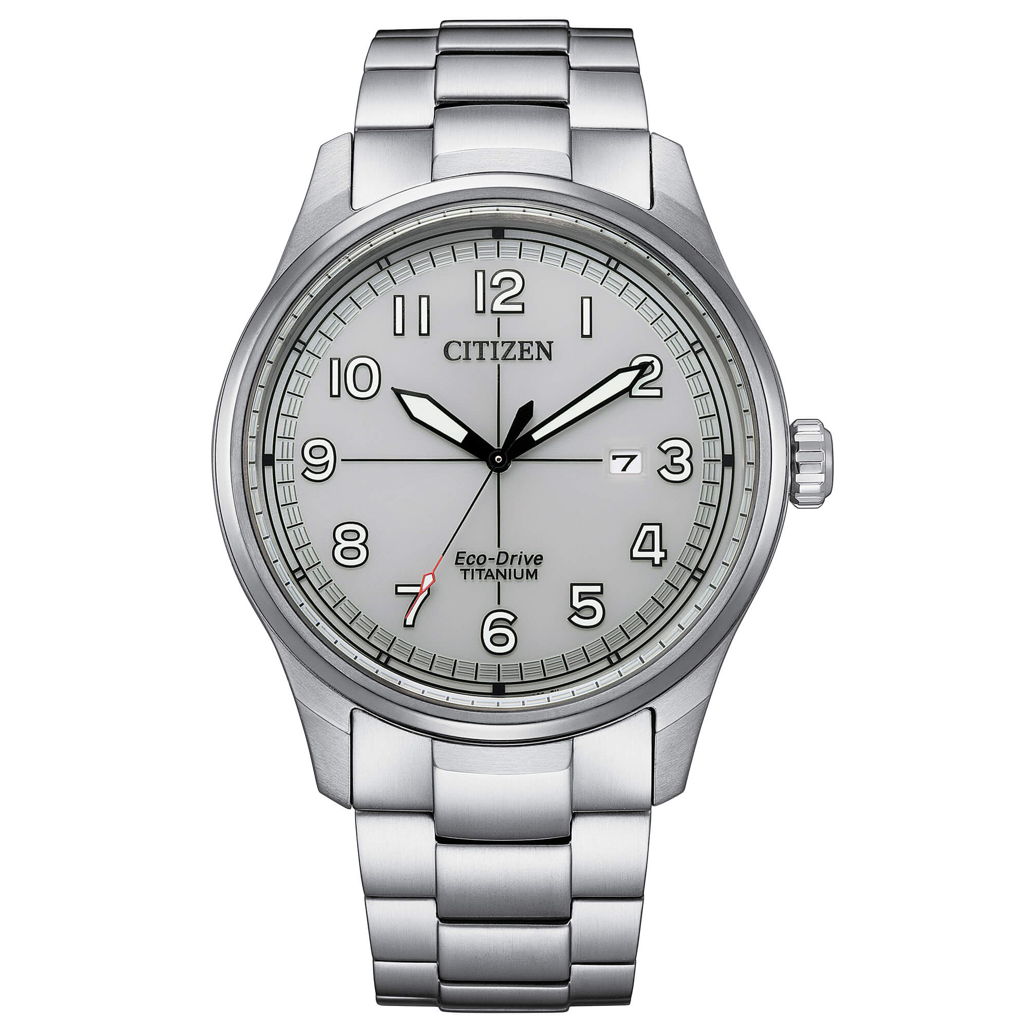 Citizen Super Titanio 7570