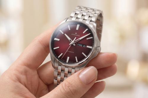 Junghans Meister S Automatic 27/4616.44