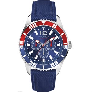 Orologio Nautica Cronografo A14669G