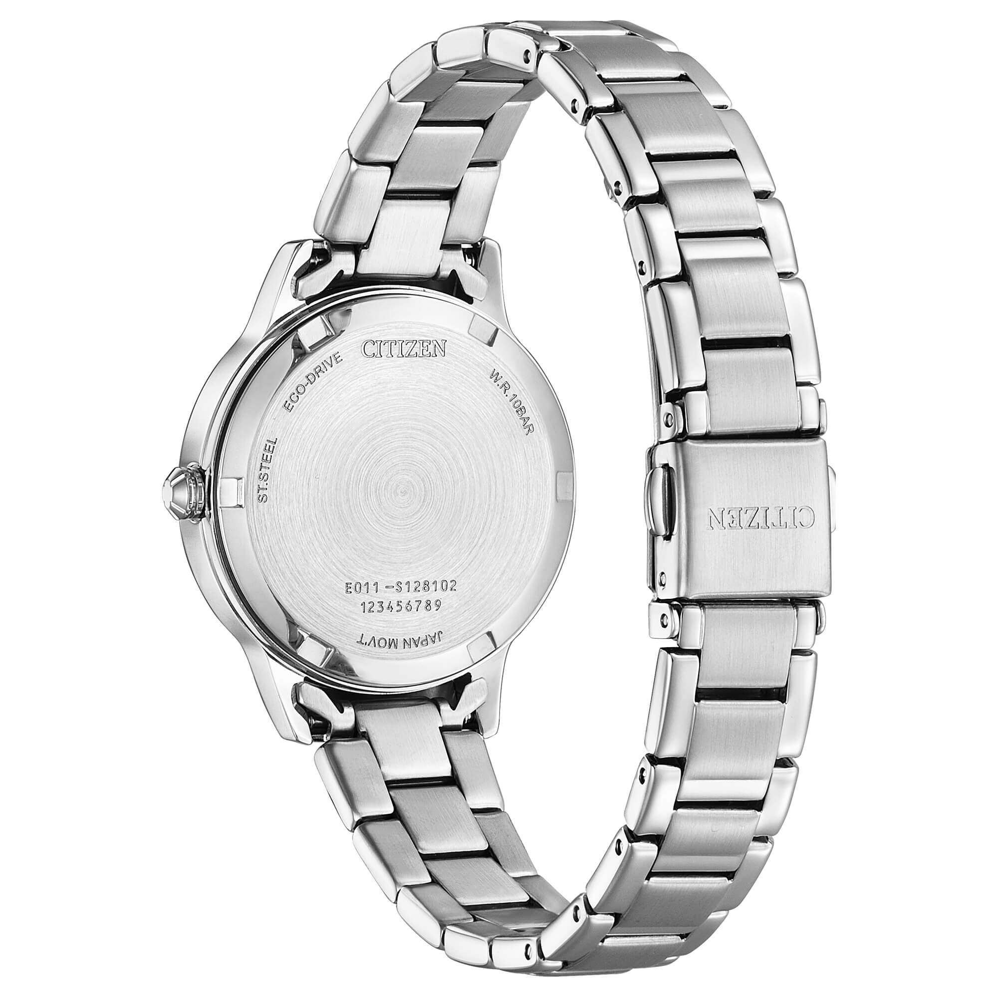 Citizen Uhr OF Lady 