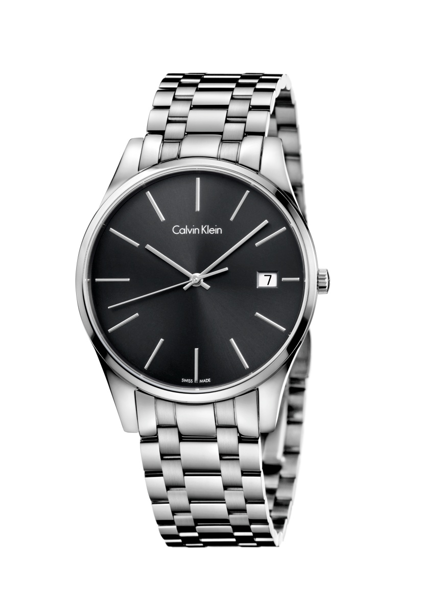 Orologio Calvin Klein TIME Orologio Calvin Klein TIME