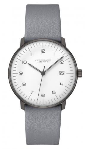 Junghans Max Bill Automatic grigio