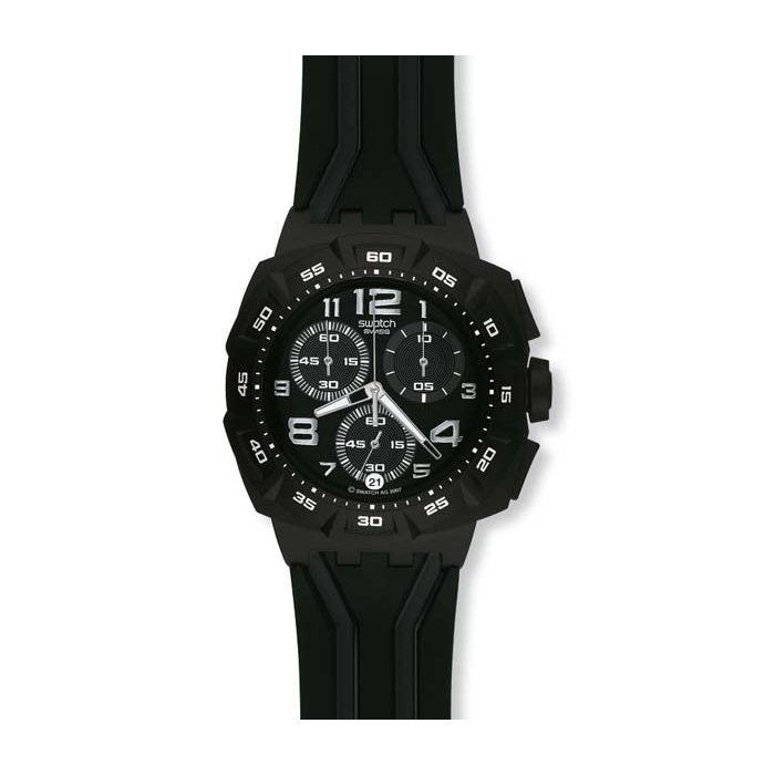 Swatch new Chrono MISTER CHRONO
