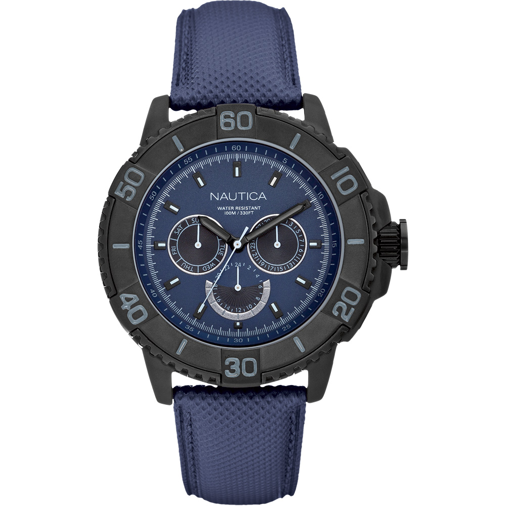 OROLOGIO UOMO NAUTICA A18644G