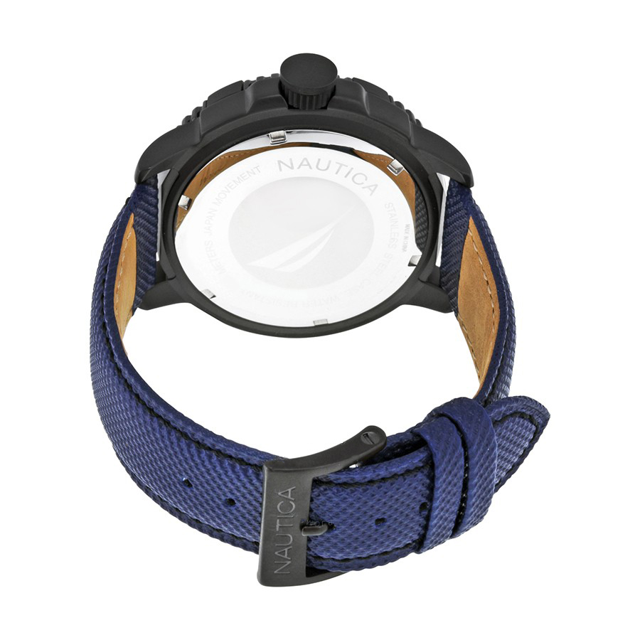 OROLOGIO UOMO NAUTICA A18644G