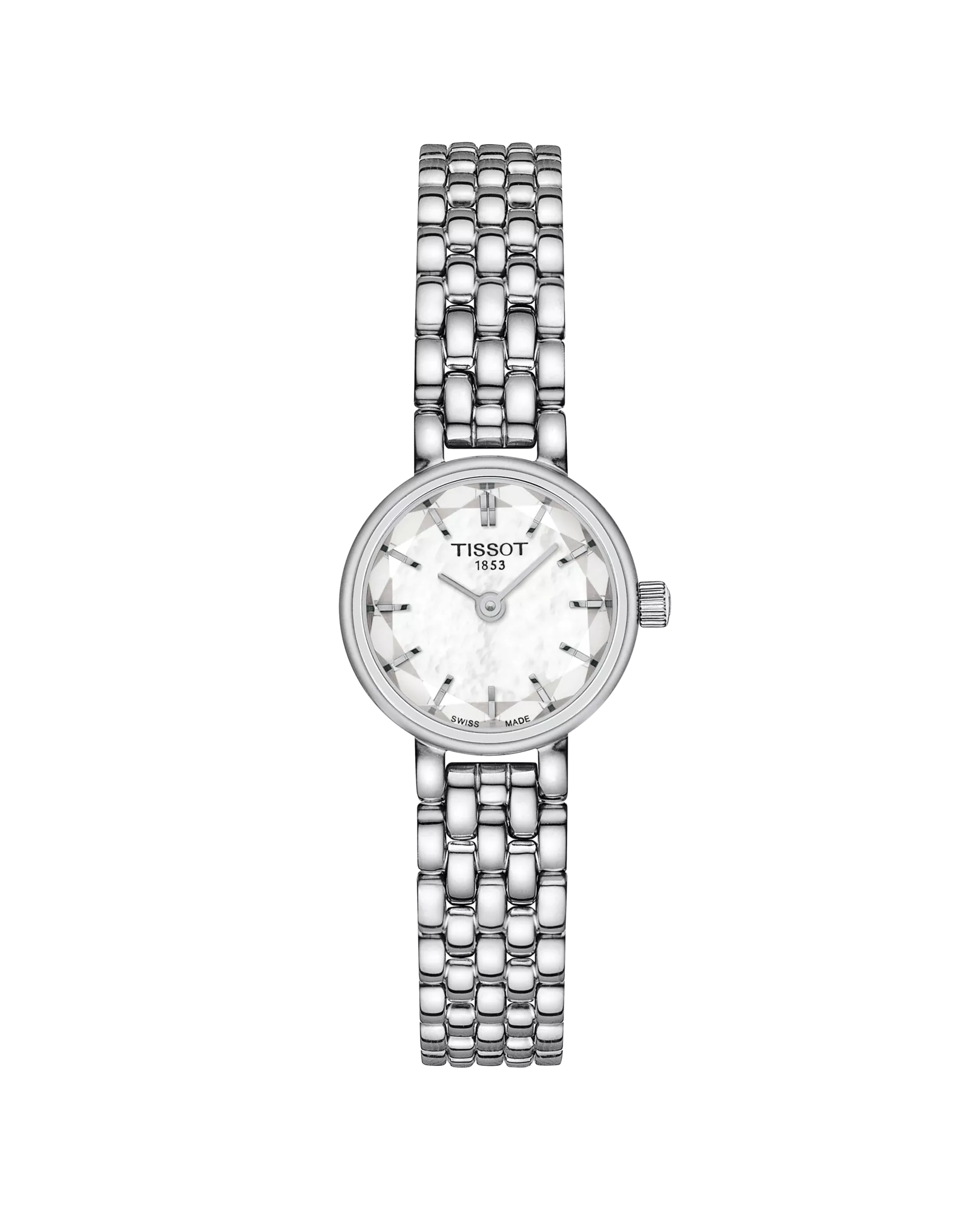 Tissot Lovely 19,50 mm 