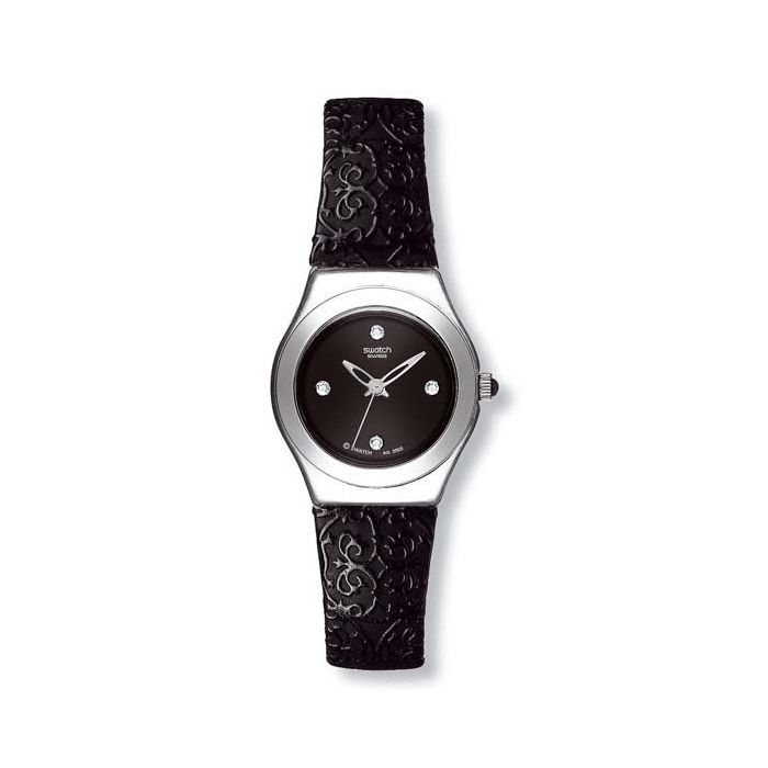 Swatch CHARMING CROW