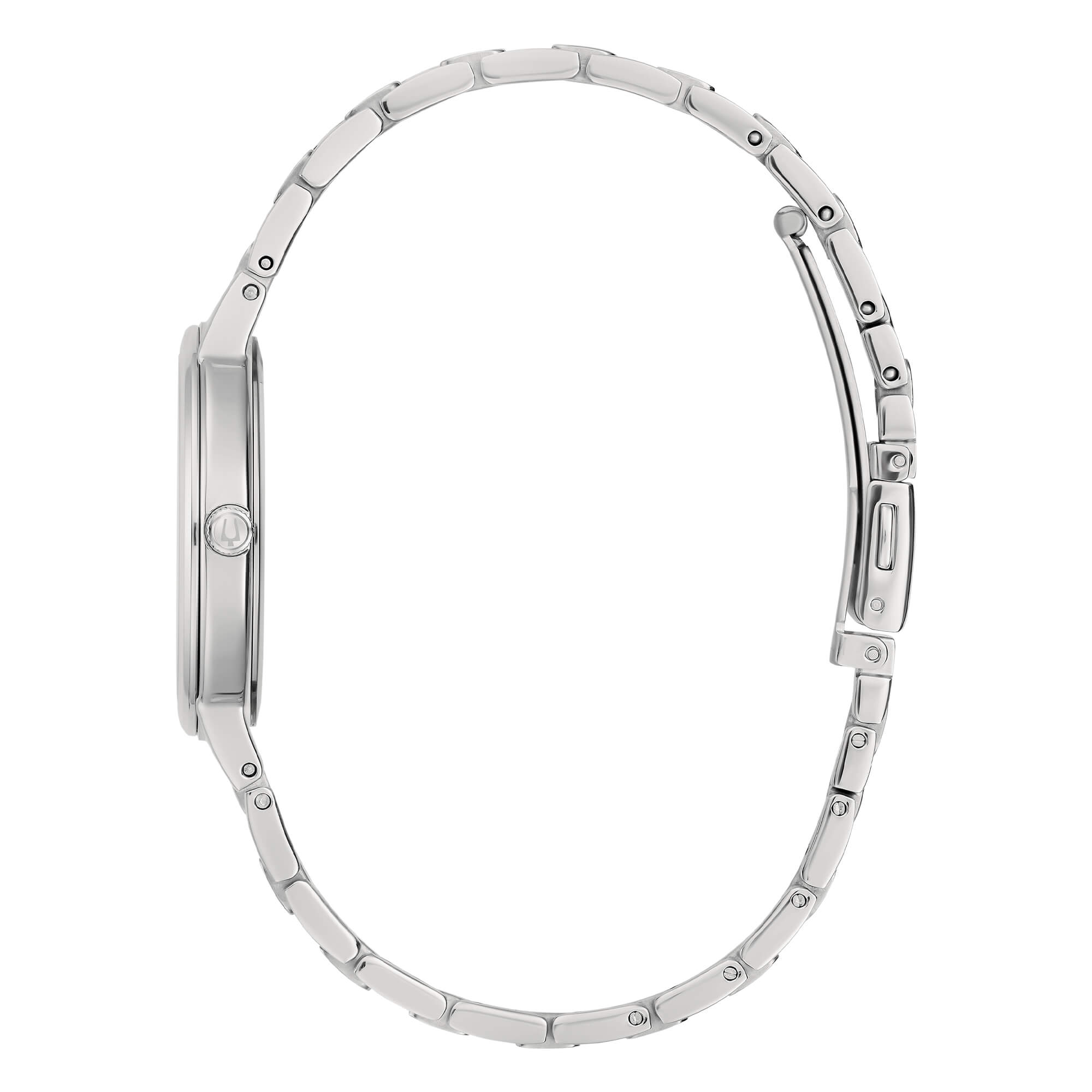 Bulova Uhr Classic Elegant 96L336