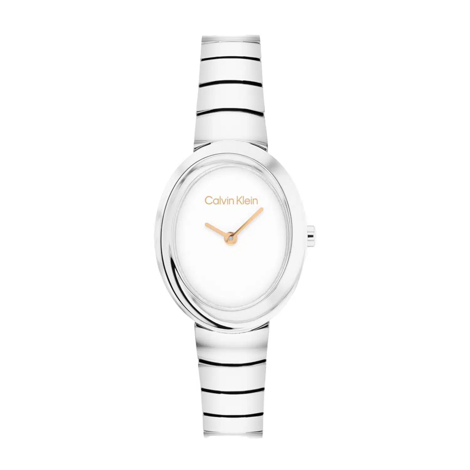 Calvin Klein Twisted Bezel 25100149