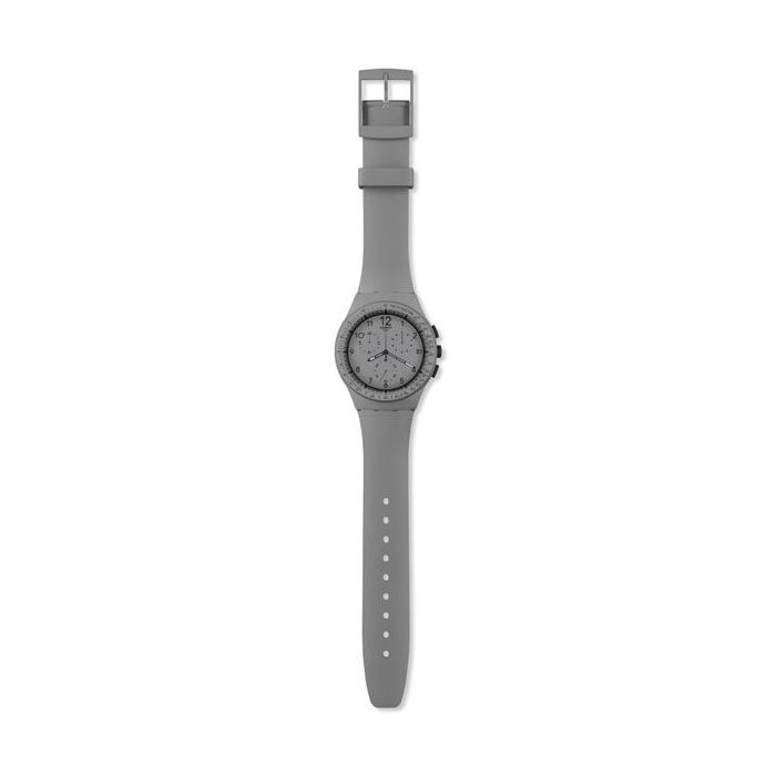 Swatch Chrono Plastic GRRR