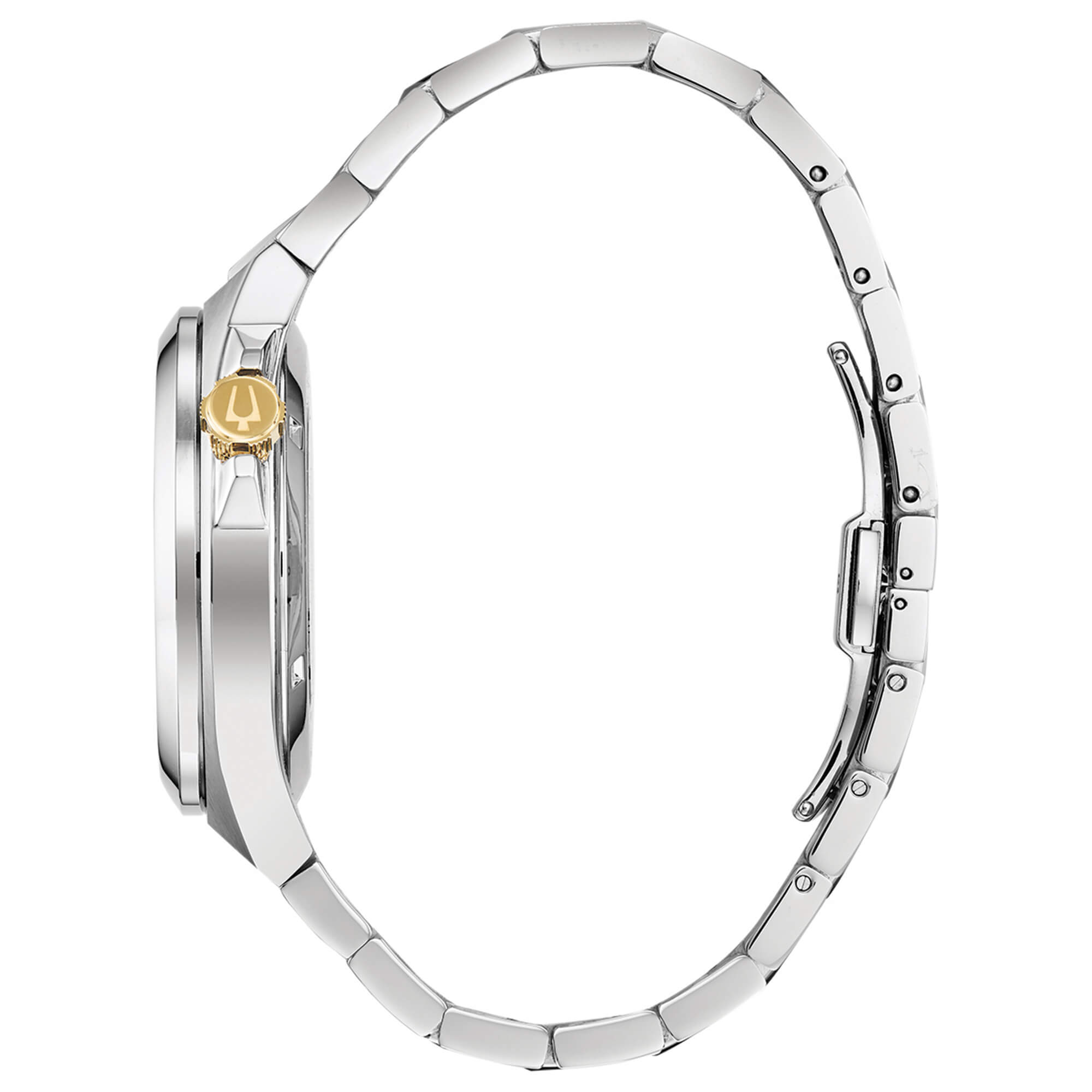 Bulova Maquina Automatic Bulova Maquina Automatic