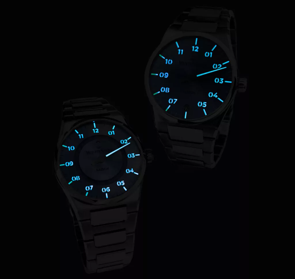 Meistersinger Kaenos Open Date