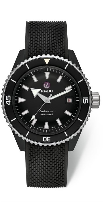 Captain Cook High-Tech Ceramica Captain Cook High-Tech Ceramica