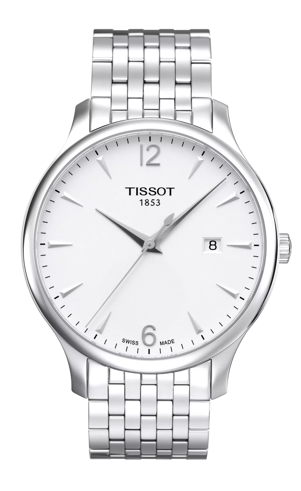Tissot Tradition 