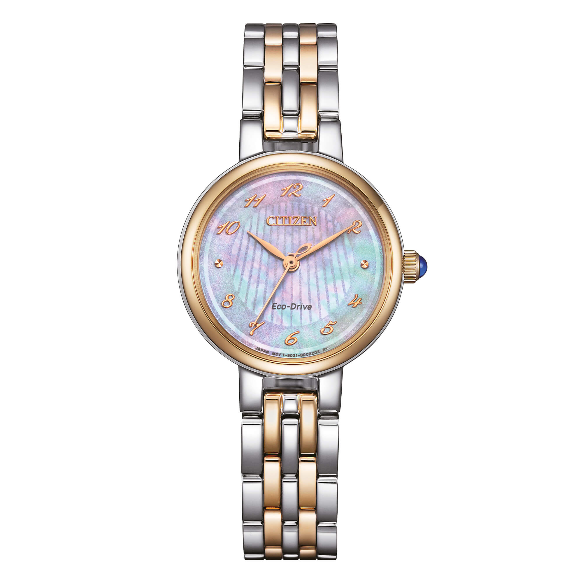 Citizen Uhr Lady EM0996-84Y