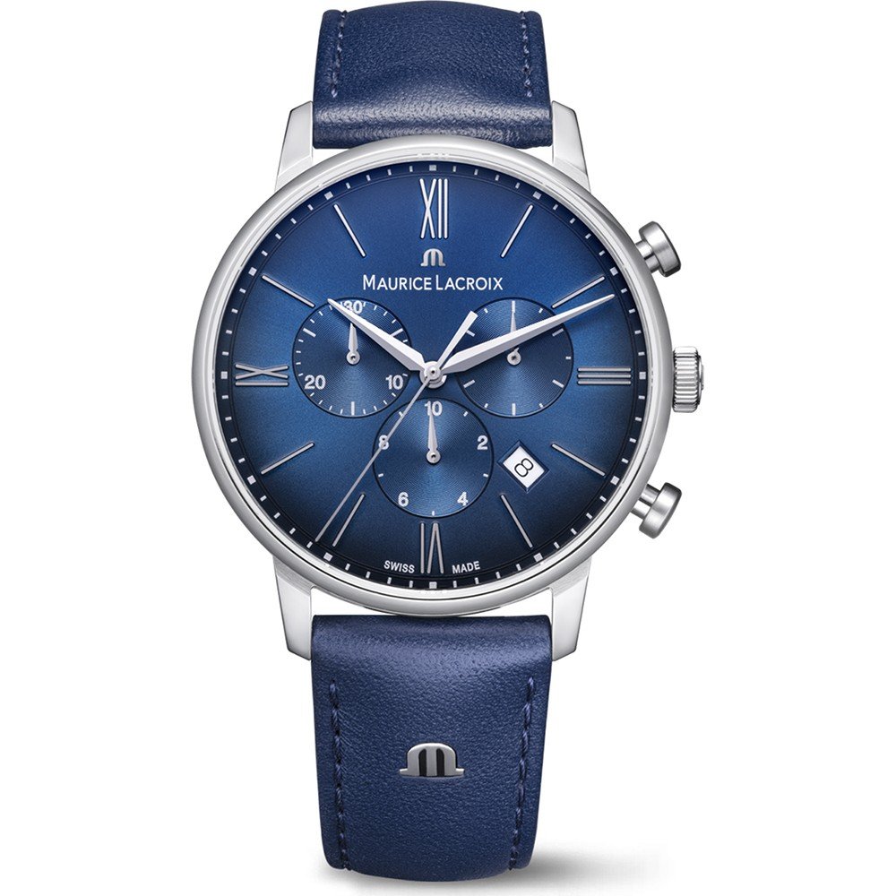 Maurice Lacroix Eliros Chronograph