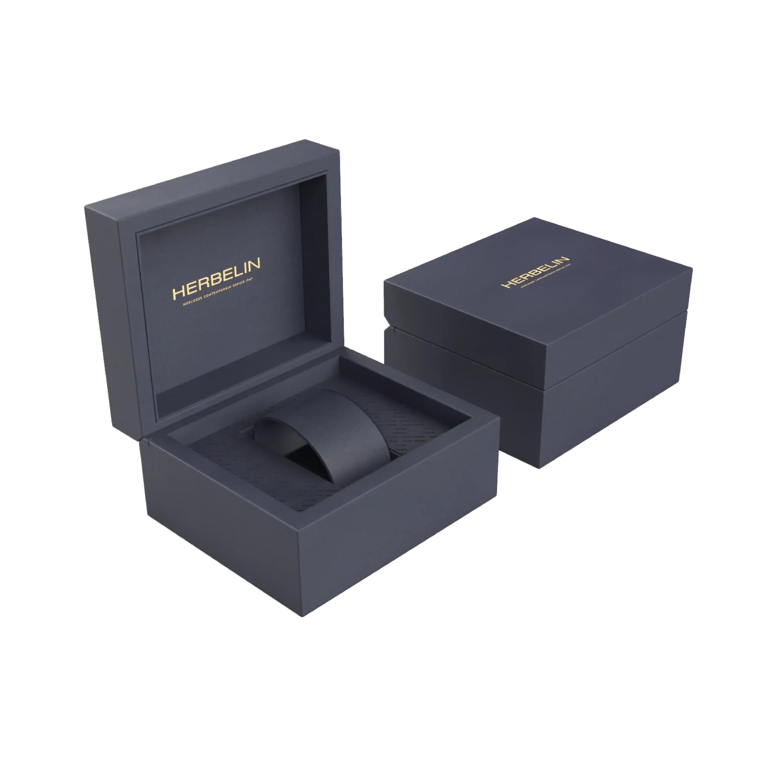 Orologio Herbelin INSPIRATION Automatic fase lunare 