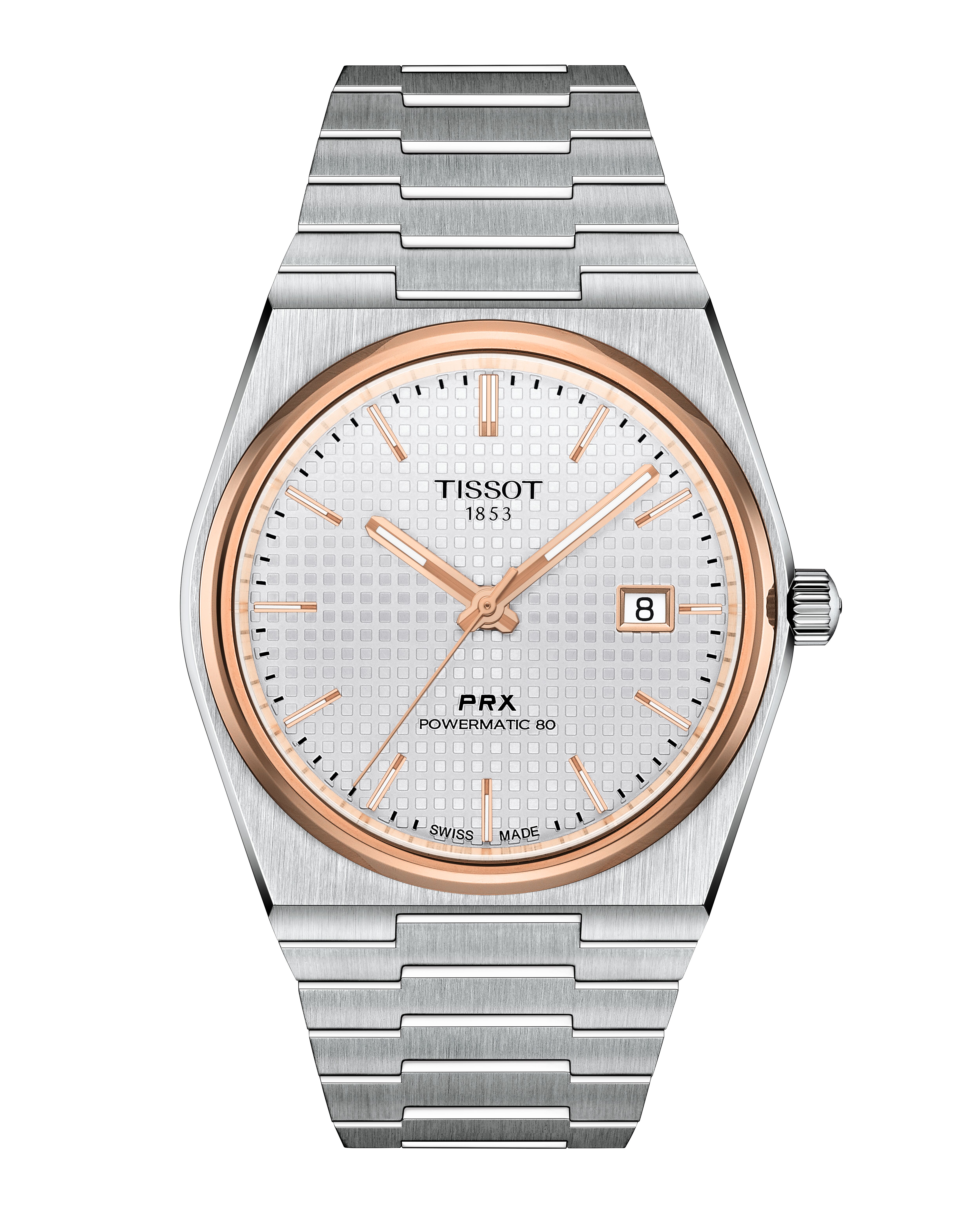 Tissot PRX 40mm automatic
