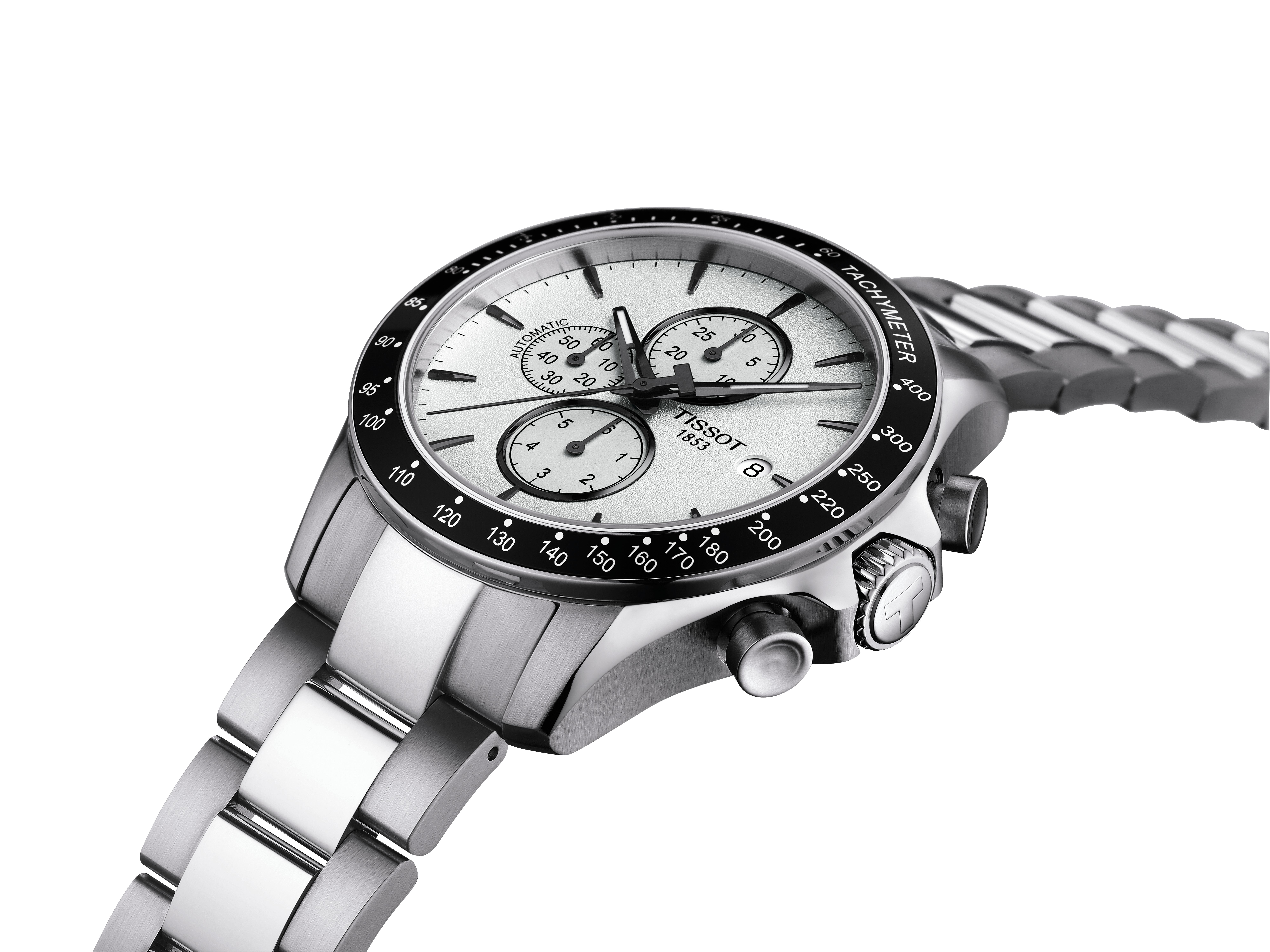 Tissot V8 Automatic Chronograph