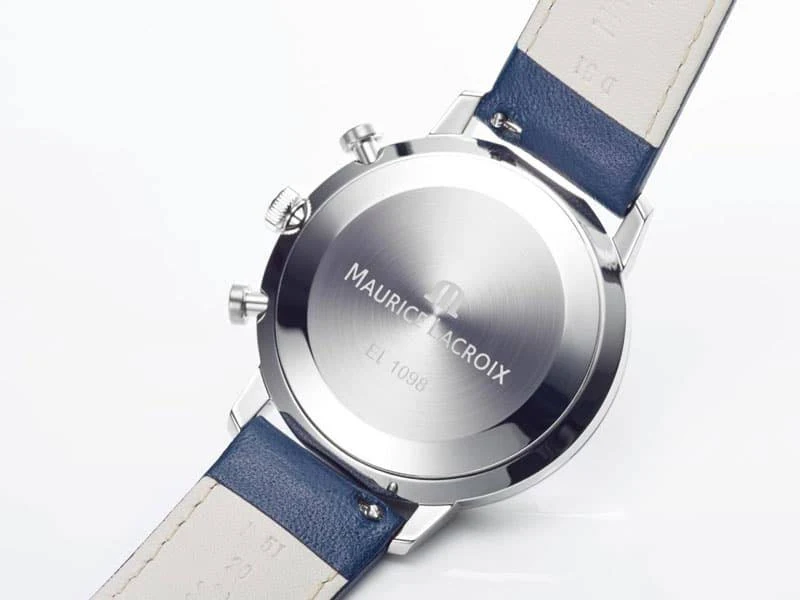 Maurice Lacroix Eliros Chronograph
