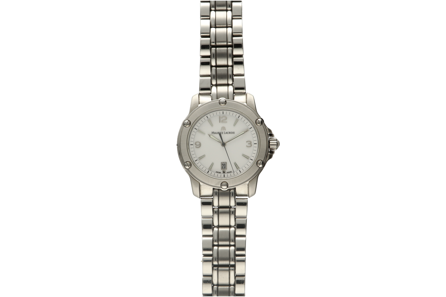 Maurice Lacroix Tiago