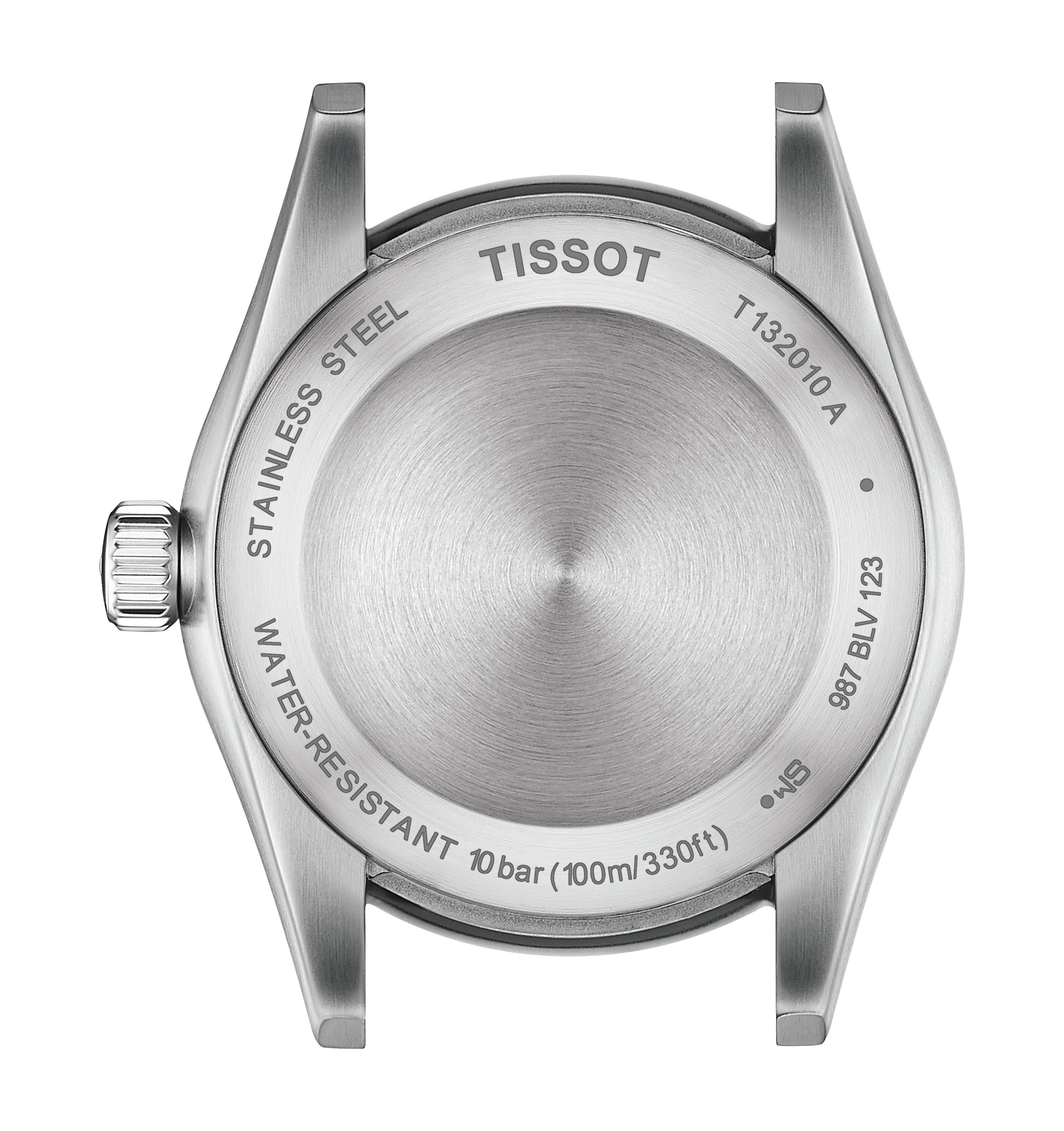 TISSOT T-MY LADY Perlmutt