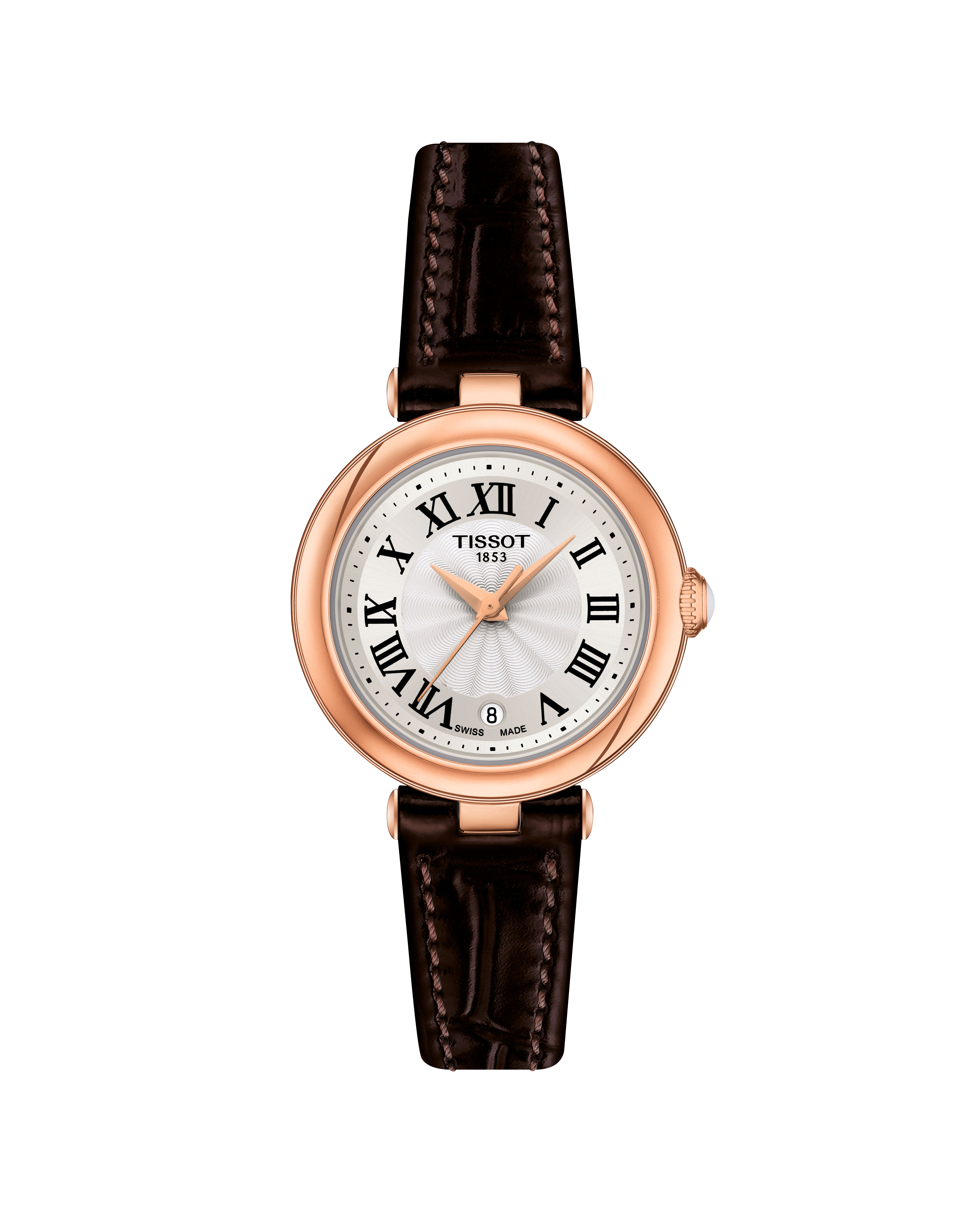 Tissot Bellissima Small Lady rosé Tissot Bellissima Small Lady rosé