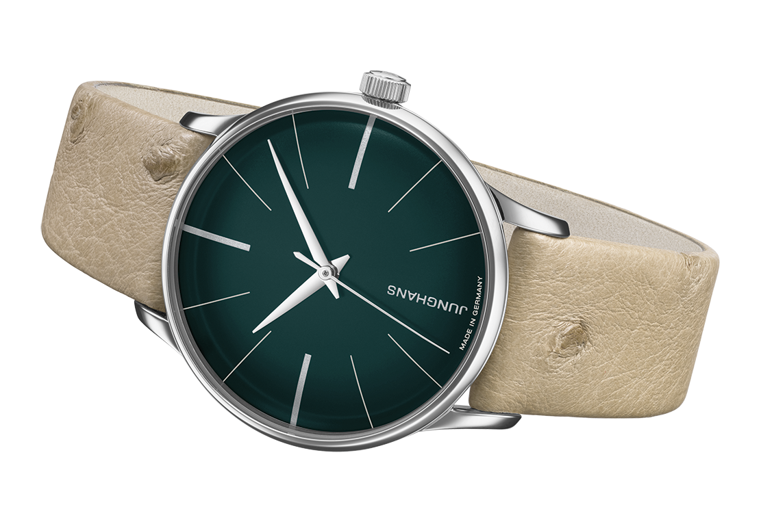 Junghans Donna Automatico