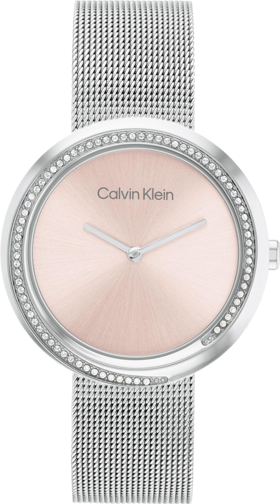 Orologio Calvin Klein Twisted Bezel