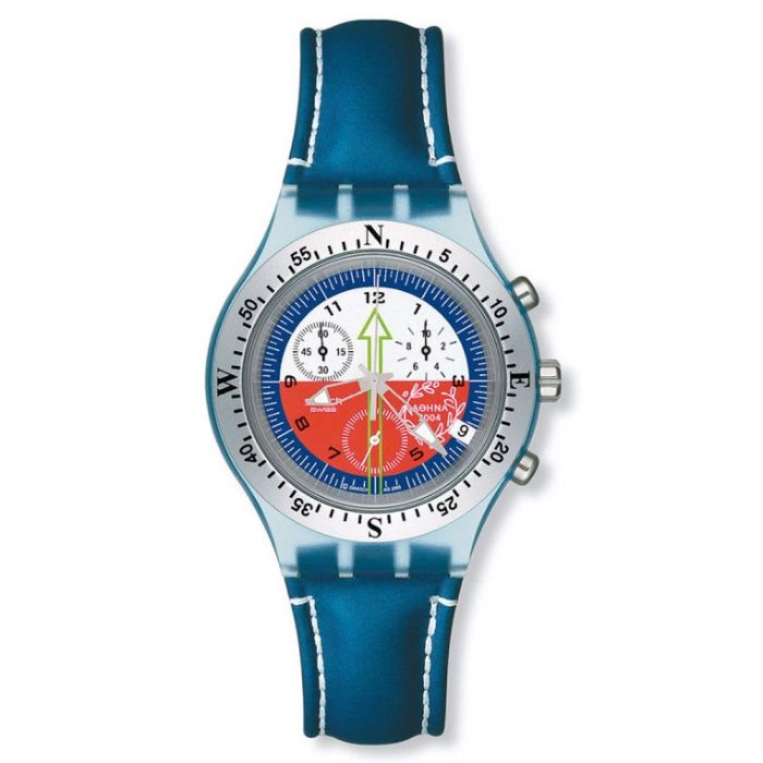 Swatch Diaphne Chrono Orizontas
