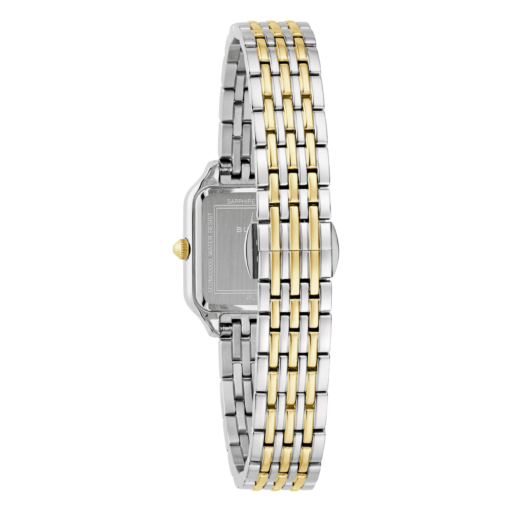 Bulova Classic Lady 98L330