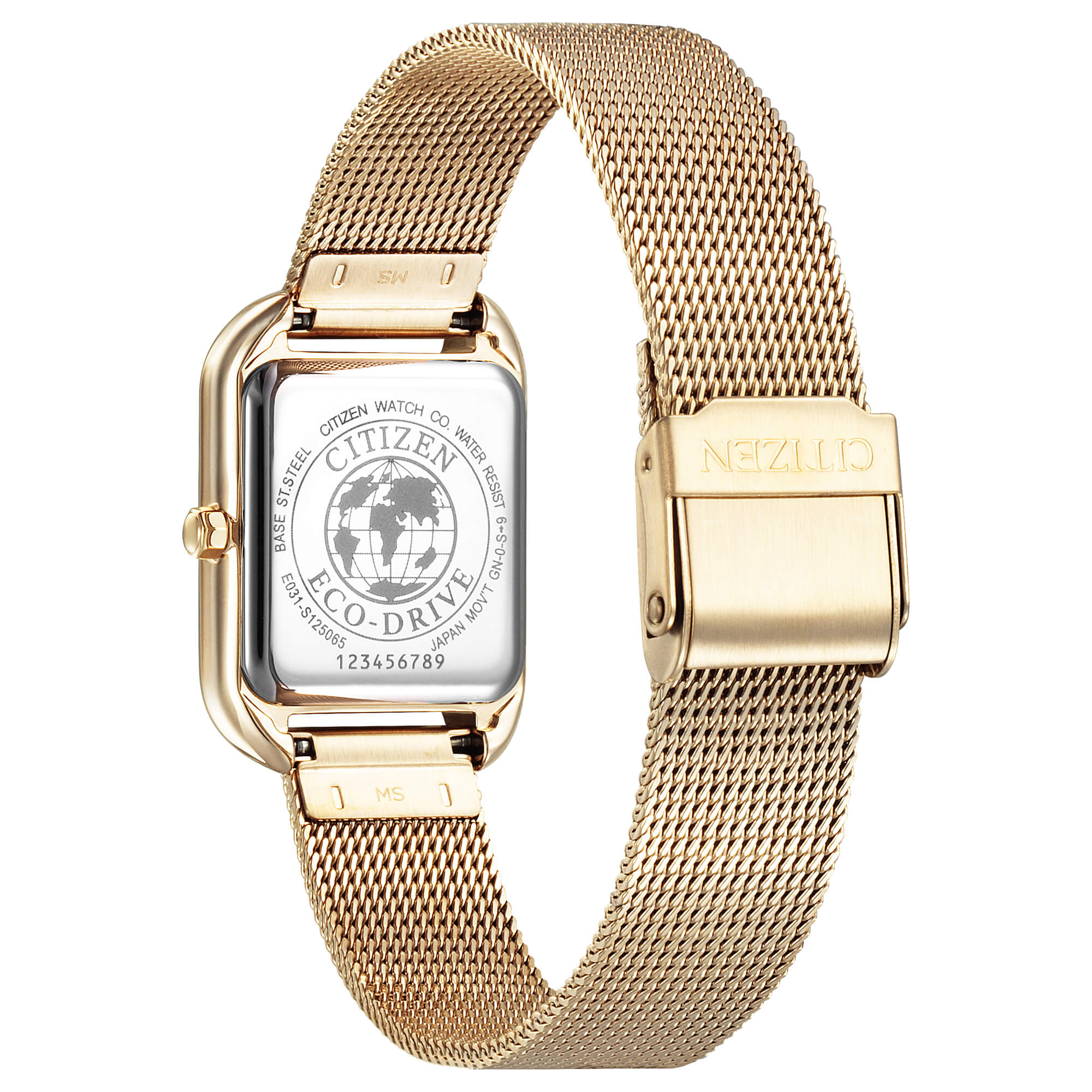 Citizen Uhr Lady Citizen Eco Drive Citizen Uhr Lady Citizen Eco Drive