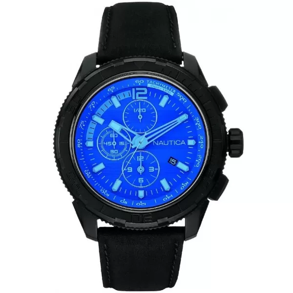Orologio Nautica NAI21504G