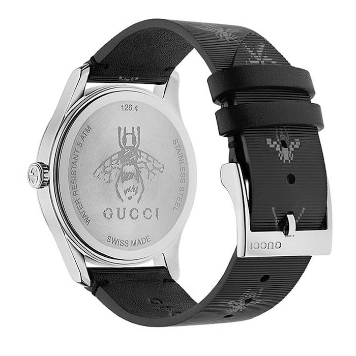 Orologio Gucci Timeless BEE&STAR 