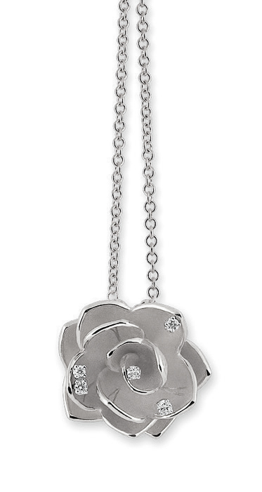 Annamaria Cammilli - flower