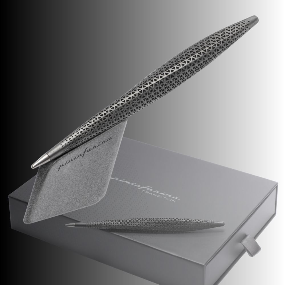 Pininfarina Speedform Ethergraf