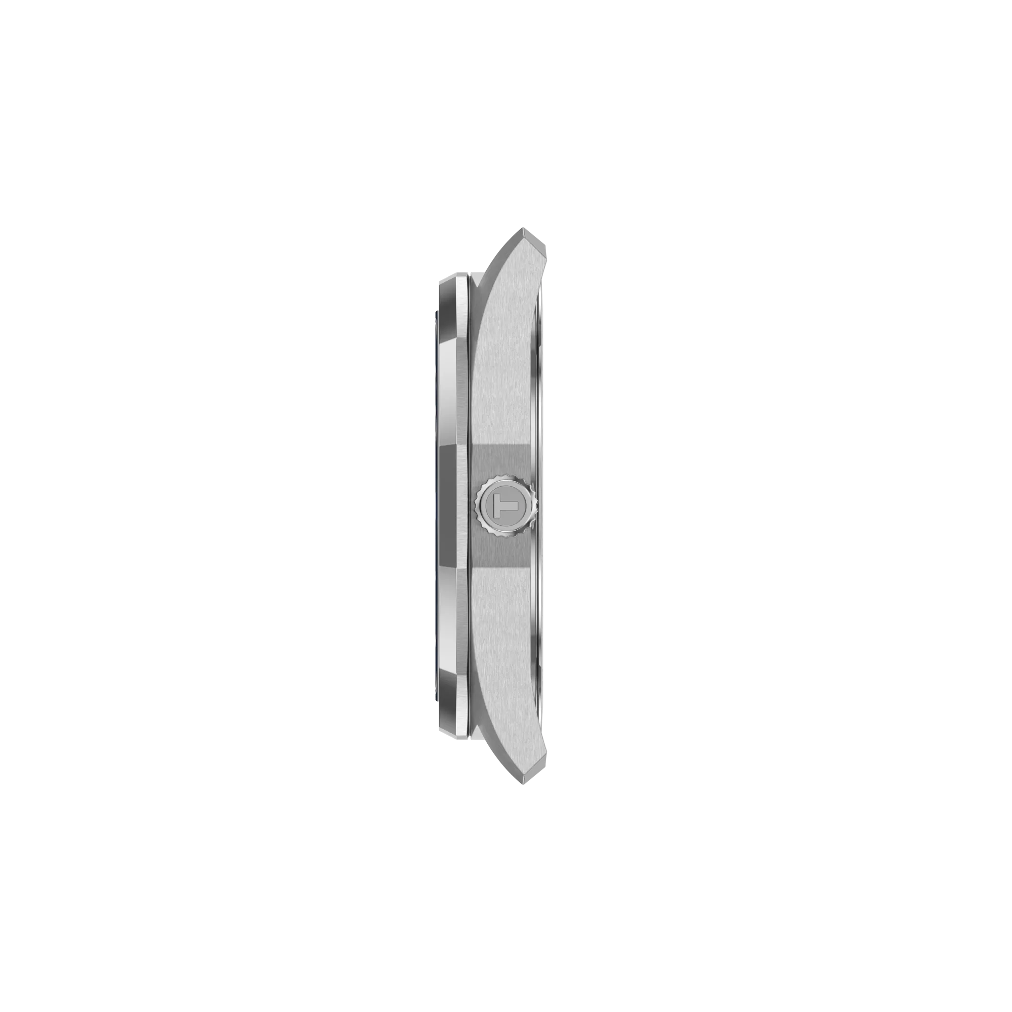 Tissot PRC 100 Solar Quartz 39mm blu 