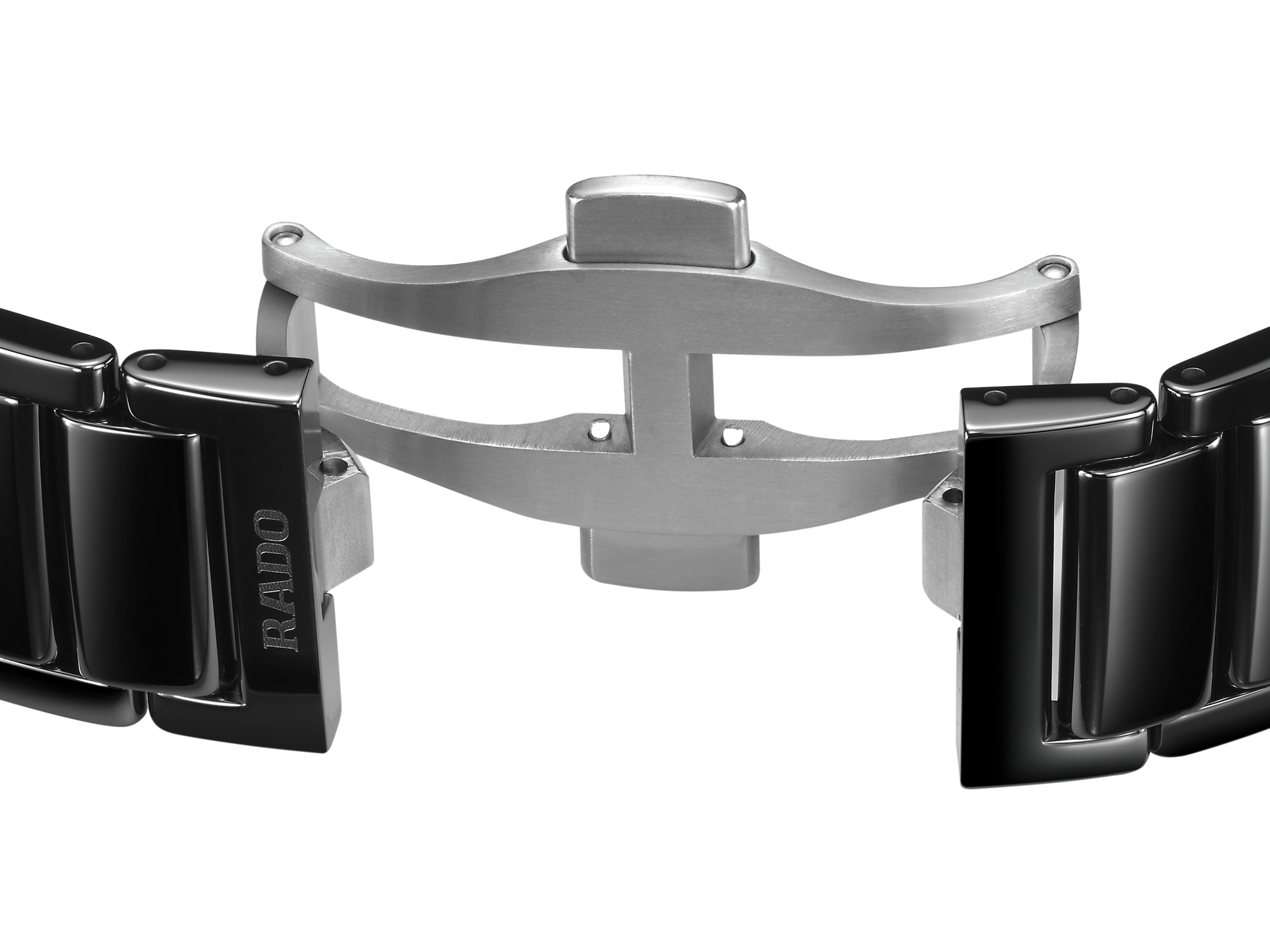 Rado True Square x Kunihiko Morinaga Special Edition