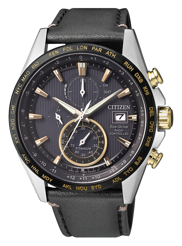 Citizen H800 Titan Black Citizen H800 Titan Black