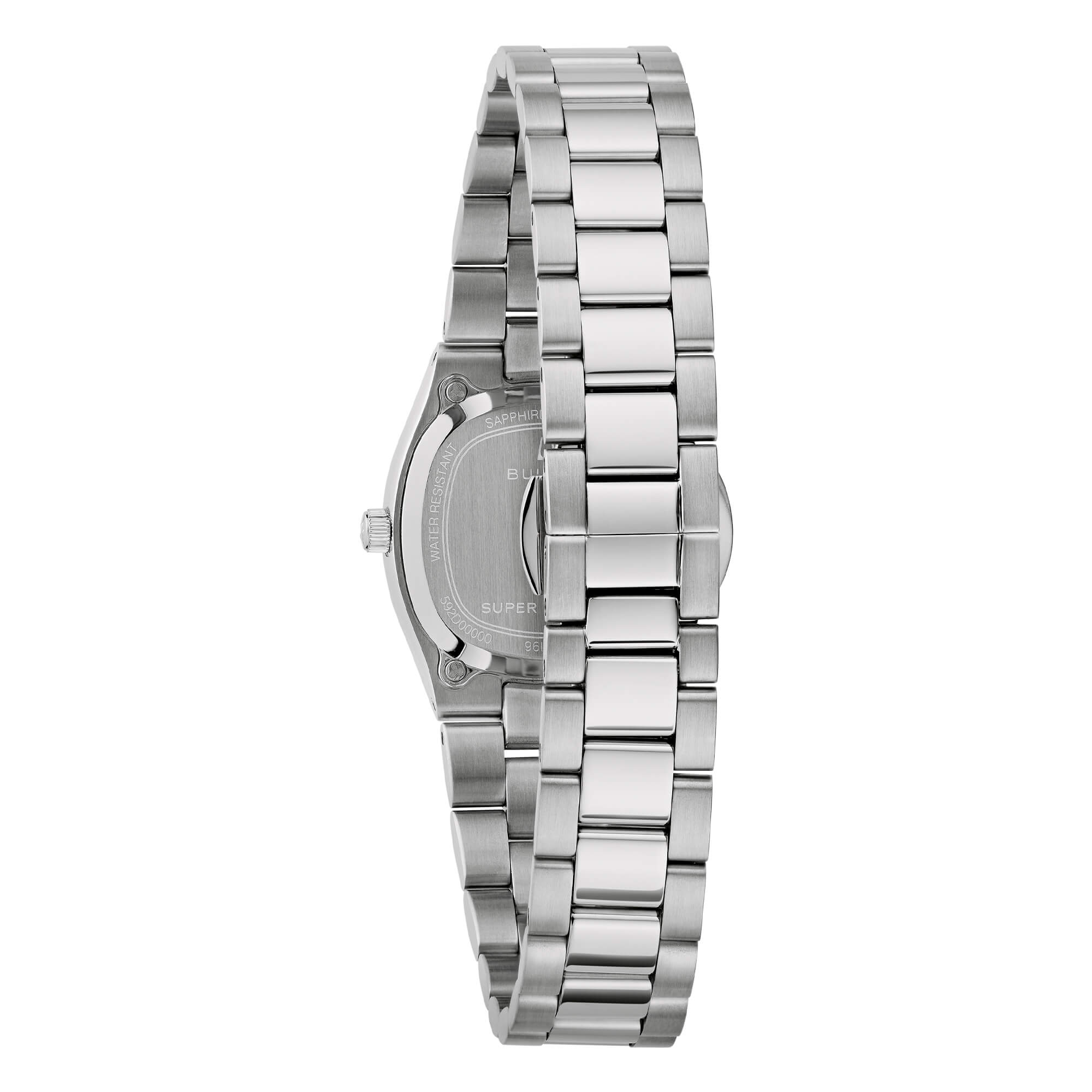 Bulova Super Seville Mini