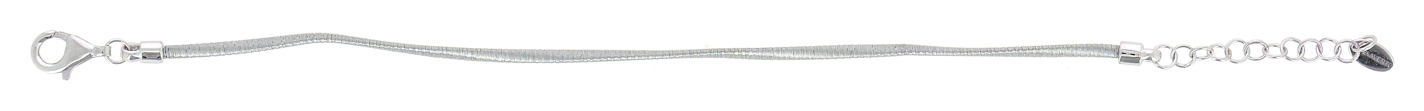 Bracciale Pesavento DNA SILK 