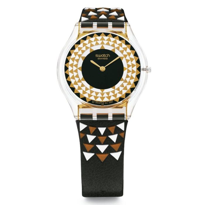 Swatch Skin SENSATION WISE