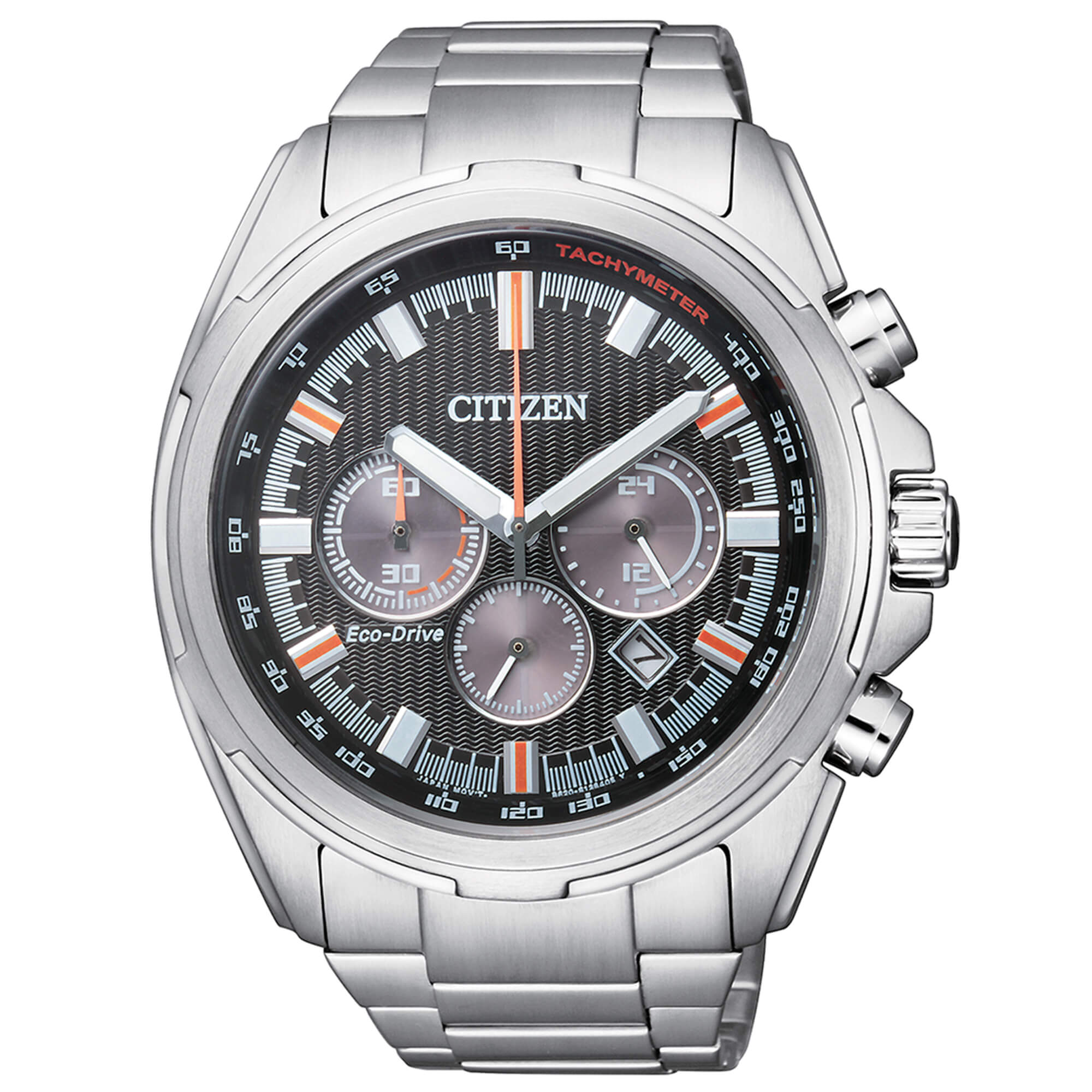 Orologio Cititzen CRONO ECO DRIVE CA4220-55E